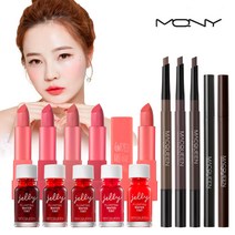 [맥퀸뉴욕] BEST 메이크업 49균일가 모음전/립틴트/아이라이너/글리터 외, 단품, 09_그레이브라운