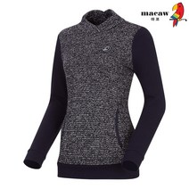 (여성)혼사짜임배색티셔츠_MIW4TH05