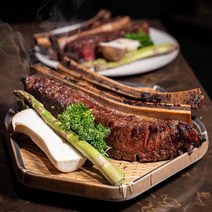 [원더랜드] 미국 블랙앵거스 초이스등급 우대갈비 500g, 없음, 1개