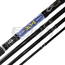 델리온 올라운드 갈치 전용로드420520, 단품