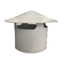 벤츄레이터 옥상환풍기 정화도 벤츄레다 벤추레타 휀, 250 화이트 벤츄레이터