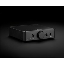 아톰 앰프 ATOM AMP, HEVI