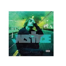 Justin Bieber(저스틴 비버) - Justice 2LP