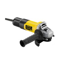 스탠리 4인치 전기 그라인더 SG7100 750W 절단 슬림