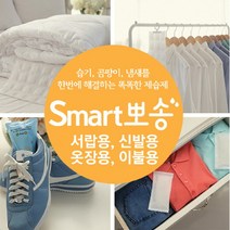 스마트뽀송 천연 실리카겔 제습제 4세트 4종중 택1, 서랍용(6p) 4개, 옵션선택