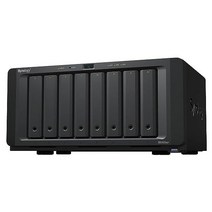 Synology 8베이 DiskStation DS1823xs디스크 없음