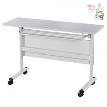 용접 강의실 이식 1.6m 캠핑 접이식 접 테이블 야외 (화이트) 용 E704