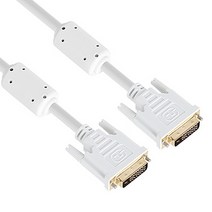 [강원전자] NETmate DVI-D 듀얼 케이블 7M [NMC-DD70Z], 1