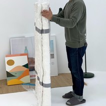 스트랩월드 특대형 토퍼 매트리스 진공압축 이불 정리 겨울옷 보관 압축팩 230x120cm, 1팩, 1개