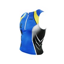 스포엑스 철인3종복 상의 T-cck10-8, 95