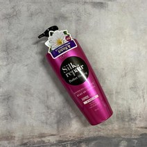 실크리페어 샤이닝샴푸 550ml 시그니처 헤어케어, 상세페이지 참조