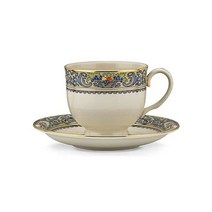 Lenox(레녹스) 레녹스/가을 컵&받침 세트