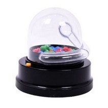 파티해 로또추첨기, 혼합색상 x 1개