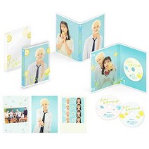 허니 레몬 소다 호화판(수량 생산)[본편 Blu-ray 특전 DVD]