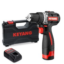 계양 DD16BL-50I 충전드릴 드라이버 16V 2.0Ah 1B세트, 단품
