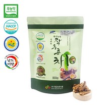 남도미향 황금농원 신비의 작두콩차 300g 국산 무농약인증, 단품, 단품