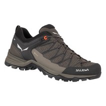 [국내 매장판] SALEWA 남성 고어텍스 마운틴 트레이너 라이트 O2TG906WALK 296960
