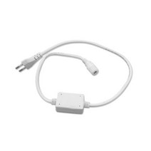 원형 논네온 단색용 전원 연결잭