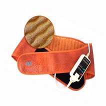 대신 황토볼 허리찜질기 DS-503 복부찜질기, 1, 본상품선택
