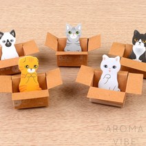 VEDANA 접착메모지 북마크스티커