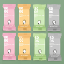 일회용위생용품선물 휴대용손씻기코인티슈 압축포켓타올 개별포장물휴지타월 ( 낱개1p )