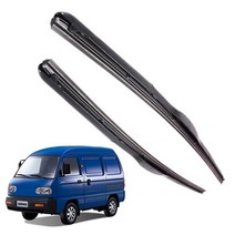 +[복스마켓]+_다마스 하이브리드 와이퍼 400mm 350mm 세트 자동차용+[BOKS_MARKET]+