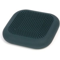 토구 딘에어 카도 볼쿠션, 검정