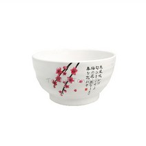 ATT 멜라민 동풍 알밥기 면기 라면기 우동기 소면기 비빔밥 덮밥 냉면 그릇 라멘 식기 DP89977V5292, [AT]동풍303