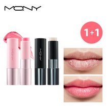 [MACQUEEN ] [맥퀸뉴욕] 베러 댄 키스립밤 1+1, 옵션:포 우먼+포 우먼, 상세 설명 참조