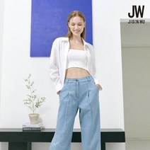 제이슨우 뉴 프렌치린넨 데님팬츠 1종 [런칭 가격 69 900원]