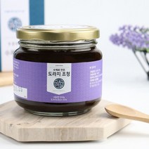 농부프린스 프리미엄 도라지조청 약도라지청 500g, 1개