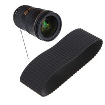 2018 신제품 카메라 렌즈 줌 그립 고무 링 교체 부품 니콘 2470mm F2.8 용