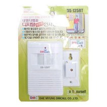 sjm@ll 디지털 양방향 sellery00n 인사경보기DS-125RT