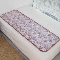 1인용전기장판 탄소전기매트 전기매트 탄소매트 탄소섬유매트 전기요 카본 캠핑용 싱글 electric pad 온열매트 전자파없는