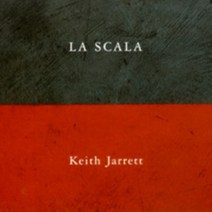 [CD] Keith Jarrett - La Scala