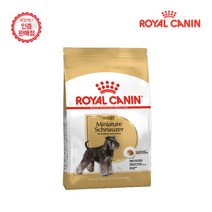 [브이펫] 로얄캐닌 강아지사료 슈나우져 어덜트 3KG/요로결석예방, 상세 설명 참조, 상세 설명 참조, 상세 설명 참조