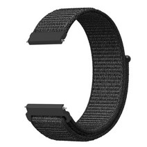 순토 다이빙컴퓨터시계 suunto 5 peaksuunto 9 peak suunto 3 스마트 시계 밴드 여성용 트레일 루프 밴드 나일론 남성 퀵 릴리스 팔찌 correa 스트랩, 에이1, 22mm