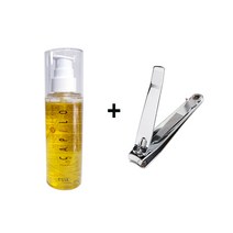 카필로 Y3 퀴노모엘레 앰플 헤어에센스, 1개, 100ml