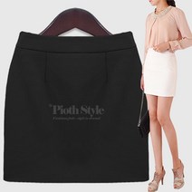 피오뜨 Best 7864 보니 스커트