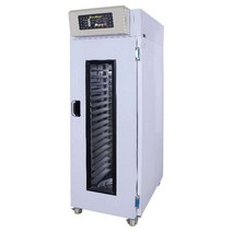 업소용 도우컨 도우 컨디셔너 SP-18S 발효고 제빵, 36단 싱글 도어 프루퍼 SP-36S
