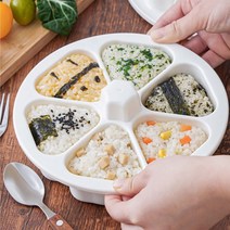삼각김밥 틀 무스비틀 밥버거만들기 삼각김밥만들기 오니기리틀 스시 오니기리 주먹밥 음식, 없음