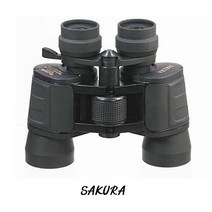 사쿠라 SAKURA 40배율 40x40 쌍안경 망원경