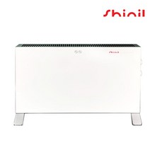 신일 프리미엄 컨벡션 히터 2000W 스텐드 벽걸이 온풍기, SEH-G200KP