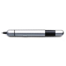 크롬 PICO 287 LAMY 피코 볼펜 고급 라미 낱개 16266EA, 쿠팡 본상품선택, 쿠팡 본상품선택