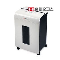 [페이퍼프랜드] 현대오피스 문서세단기 PK-1003CD /중소형/절전형파쇄기/종이분쇄기/저, 상세 설명 참조, 상품명:PK-1003CD