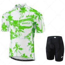 낚시복세트Morvelo-사이클링 저지 세트 프로 팀 여름 자전거 의류 MTB 통기성 남성 유니폼 2022, 19 jersey set 19