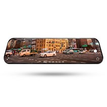 룸미러 블랙박스 2채널 QHD 12인치 기본 카메라 풀세트 T5, 15M(SUV/RV/1.5톤 이하), 메모리 카드 추가 미포함