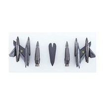 일본직배송 DX 초합금 YF-29 듀랜달 발키리오즈마기 슈퍼 파츠 영혼 웹