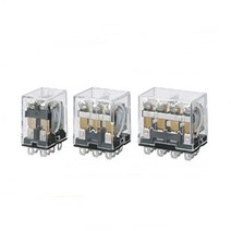 오므론 릴레이 LY4N AC200-220V