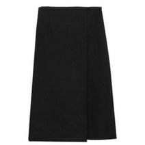 메종 마르지엘라 명품MAISON MARGIELA 메종마르지엘라 SS 시그니처 스티치 울 펜슬 스커트 SMA S